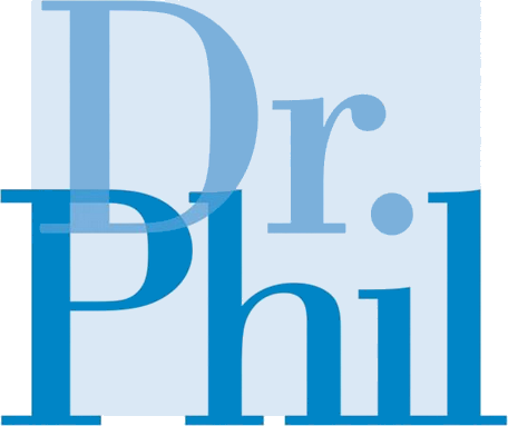 Dr. Phil Logo